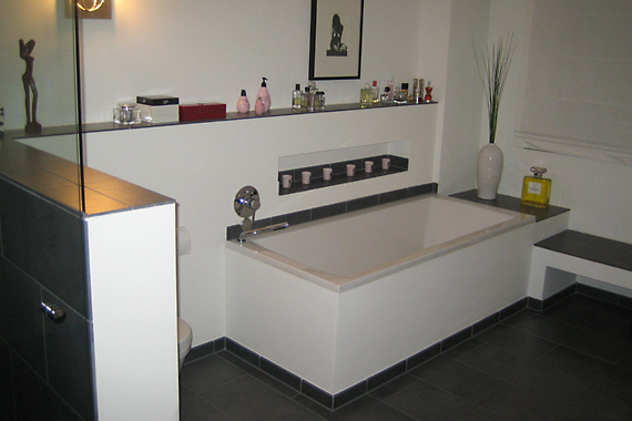 Referenzen Schöner Baden Badkonzepte Hannover