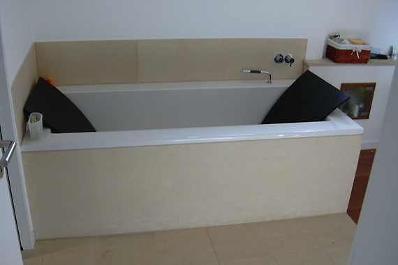 Referenzen Schöner Baden Badkonzepte Hannover