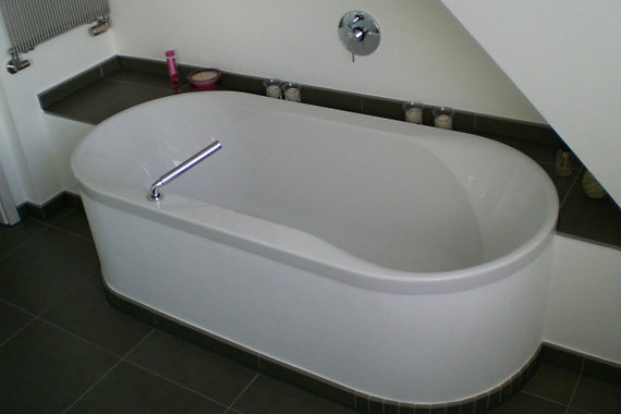 Referenzen Schöner Baden Badkonzepte Hannover