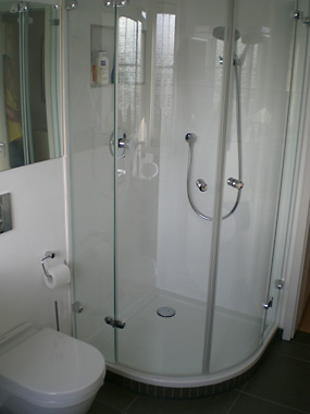 Referenzen Schöner Baden Badkonzepte Hannover