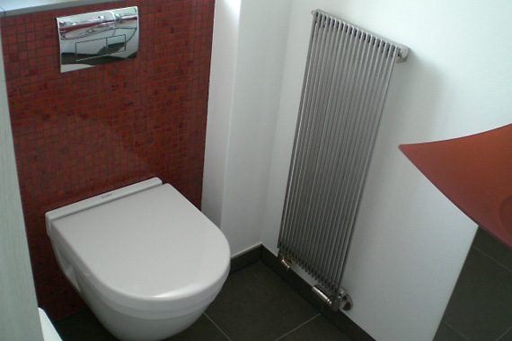 Referenzen Schöner Baden Badkonzepte Hannover
