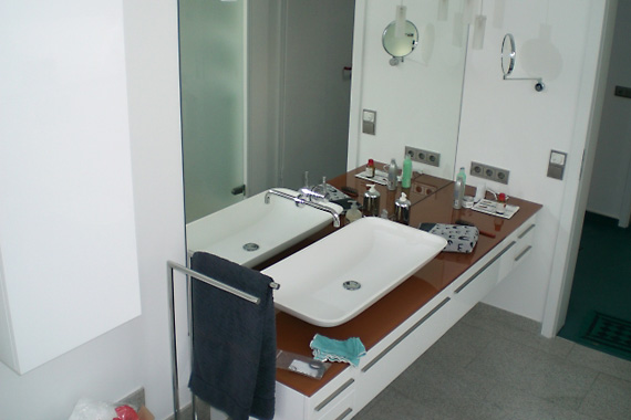 Referenzen Schöner Baden Badkonzepte Hannover