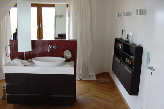 Referenzen Schöner Baden Badkonzepte Hannover