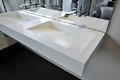 Badewanne Pear von Agape